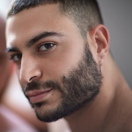 Orel Butbul model naked archive