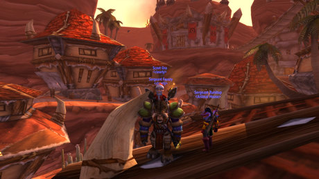 Ora s Gamer Feet best model picture