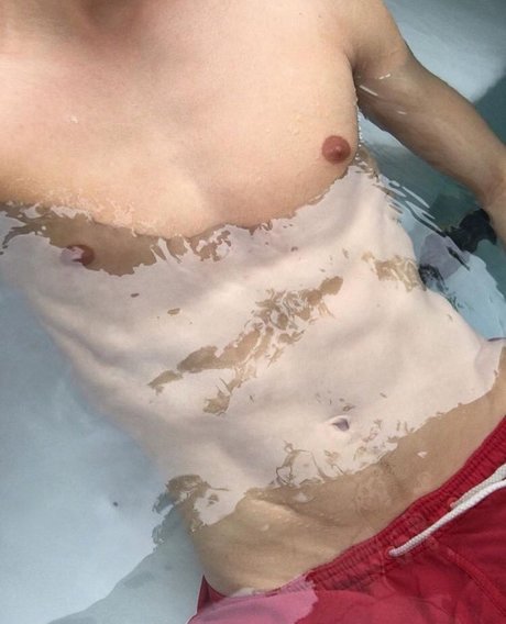 Bom menino sexy model photo