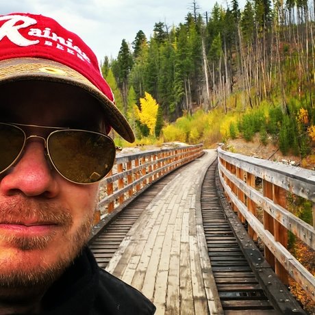 Orange Wingman model top pictures