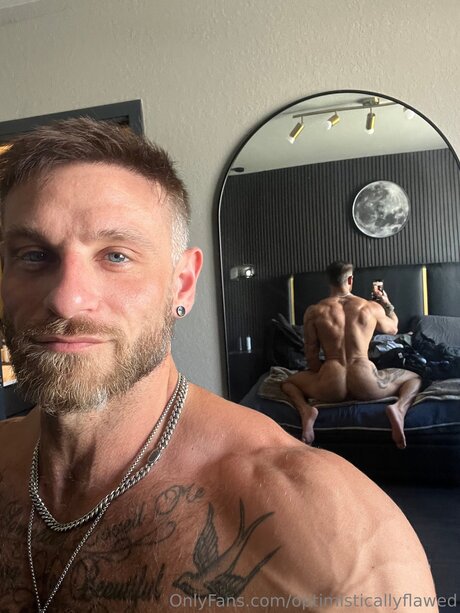 LeoBayne model beautiful archive