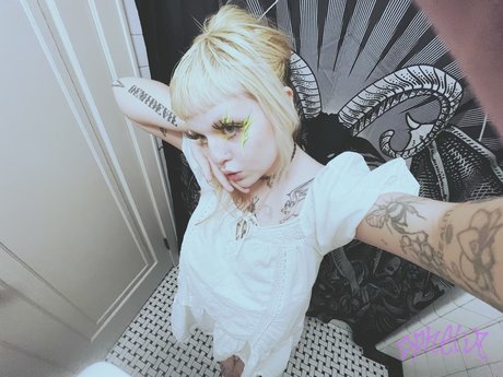 OPHELIA 400 VIDEOS model best galleries