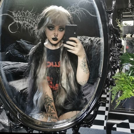 Opal Grey model art pic