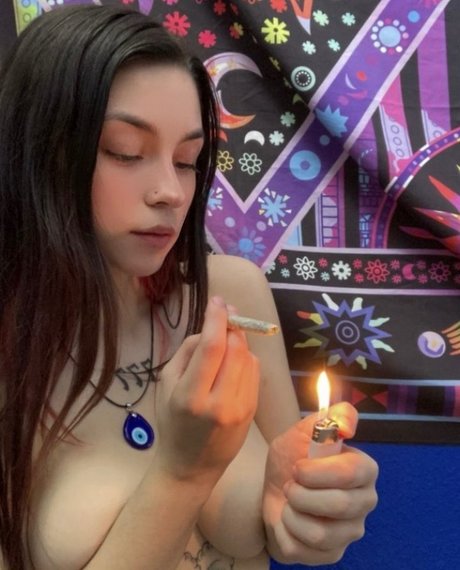 Opalescent stardust star perfect images