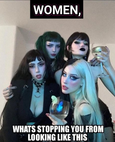 Ookook exclusive pornstar photo