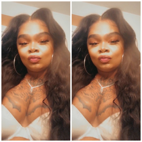 Onyx Phoenix sexy model photo