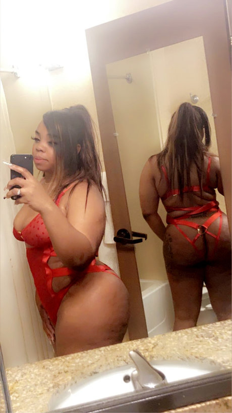 Alana Drillz pretty actress images