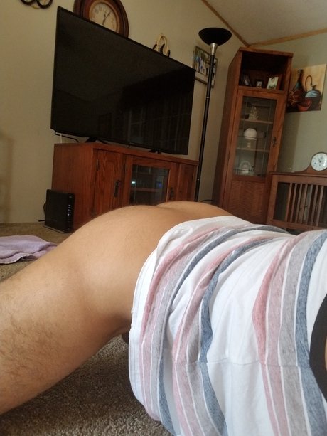 Wolfman inc beautiful star photo