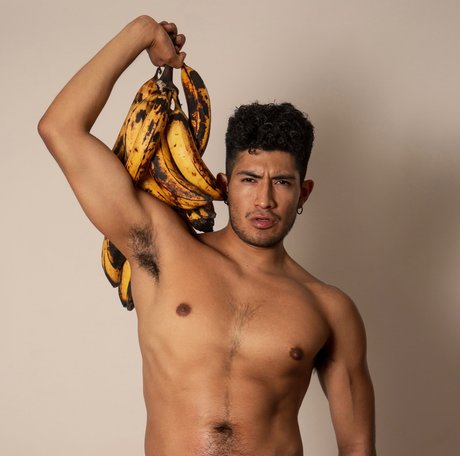 Alam Herrera high quality star gallery