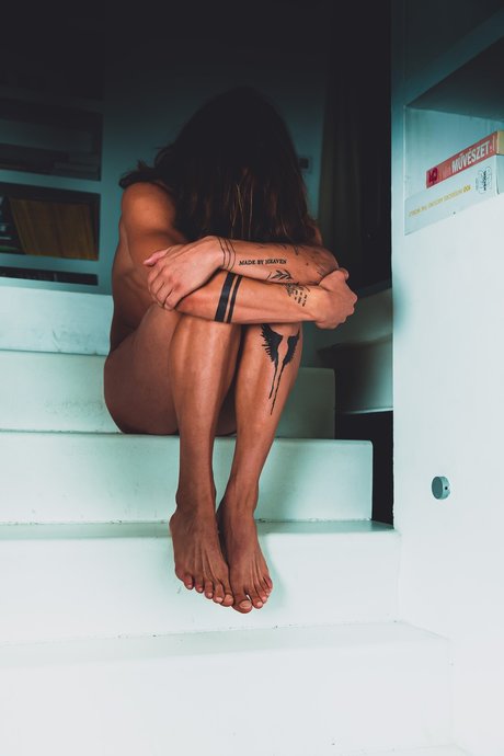 Akos star nudes photos