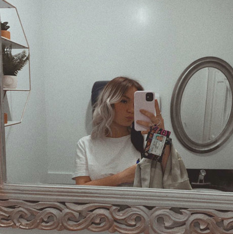 Ababyy model perfect gallery