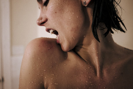 Ali Gets Weird exclusive pornstar photo