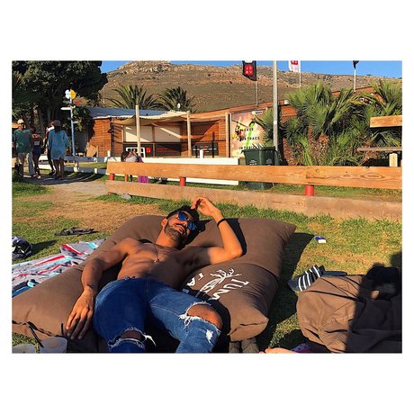 AJLB hot actress photo