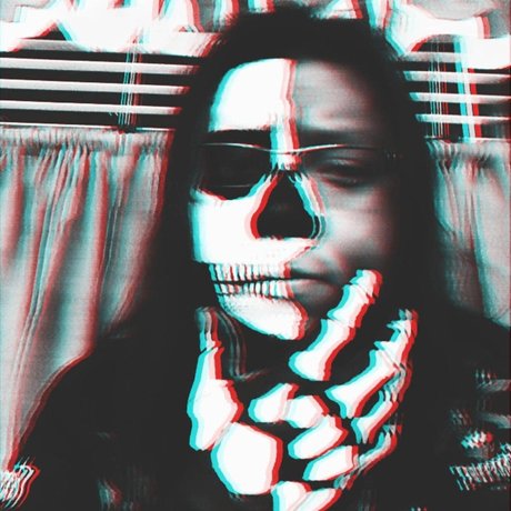 TheForgettableMisfit model sexy img