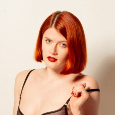 Lucy Huxley sex pornstar photo