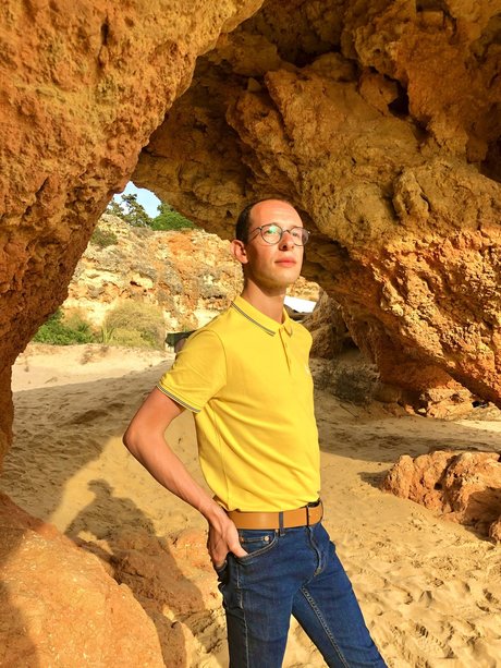 PatThePrincess nude model archive