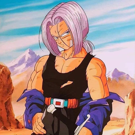 Patrick Overkill pretty star photo