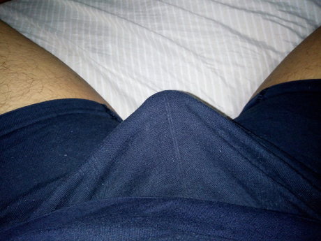 Patrick Baptista adult star image