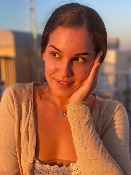 Patricia L pez pornstar pics