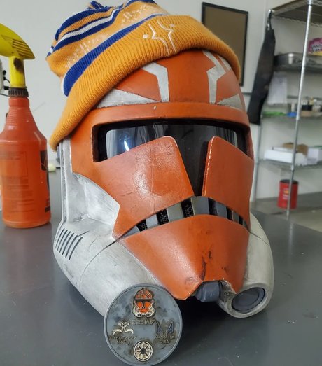 Capt Fuego pornstar high quality picture