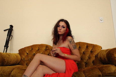 Ann R Kist pornstar nice galleries