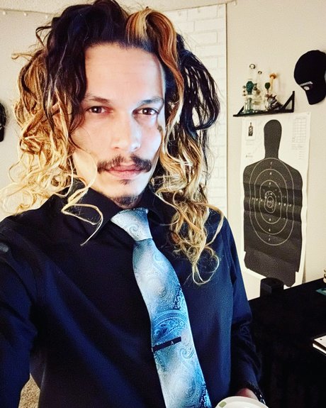 ParisTheReaper porn star images