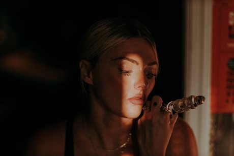 Paris Roze nudes actress photos