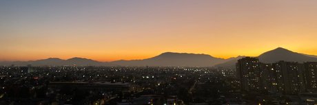 pareja stgo beautiful star photo