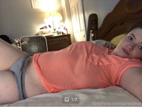 Parasite Eve Top 39_ sex model pic