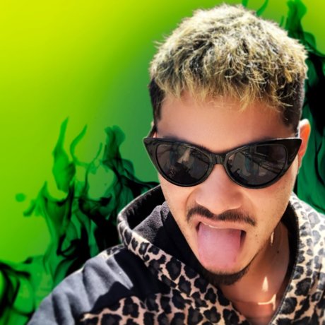 Papi Maxi model art image