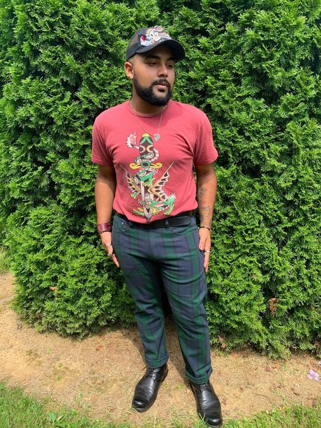 Papi Los erotic star photos