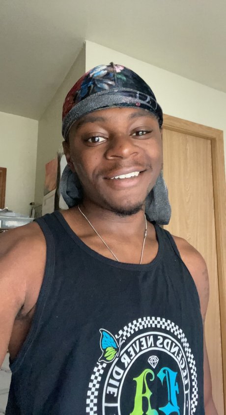 Papi Jaybee model pornographic img