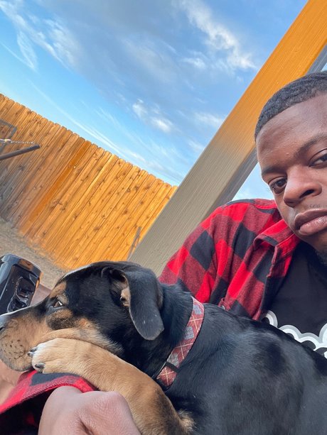 Papi Jaybee naked star photo