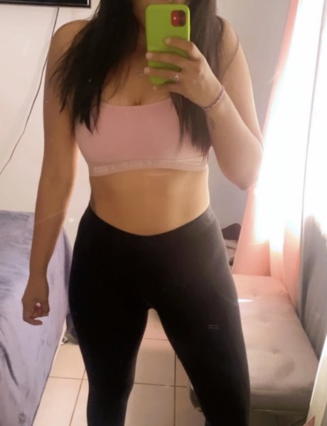 Paola Sanchez xxx star pic