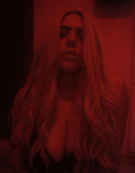 Paola Barreiro xxx star gallery