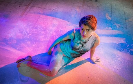 Art3miss Kyle art star pictures