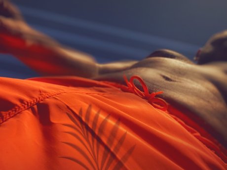 Aron pornstar high quality photo