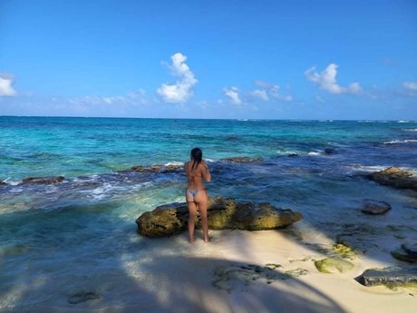 Paola Gonzalez Guerrero star perfect pictures