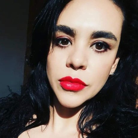 Paola De La Cruz exclusive pornstar photo