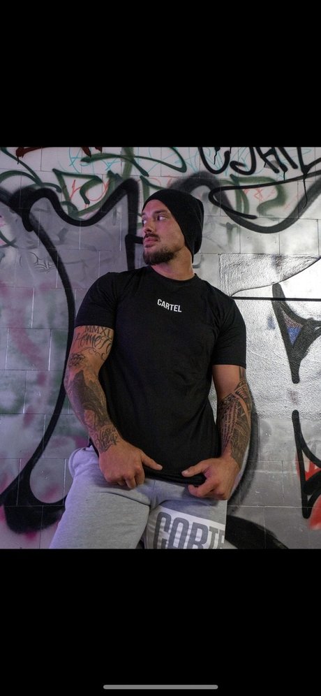 Panther Jack xxx star pic