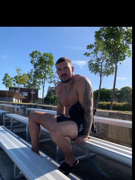 Panther Jack art pornstar img