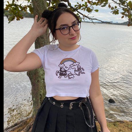 FREE BRAZILIAN GIRL Pandora 19y_ model free gallery