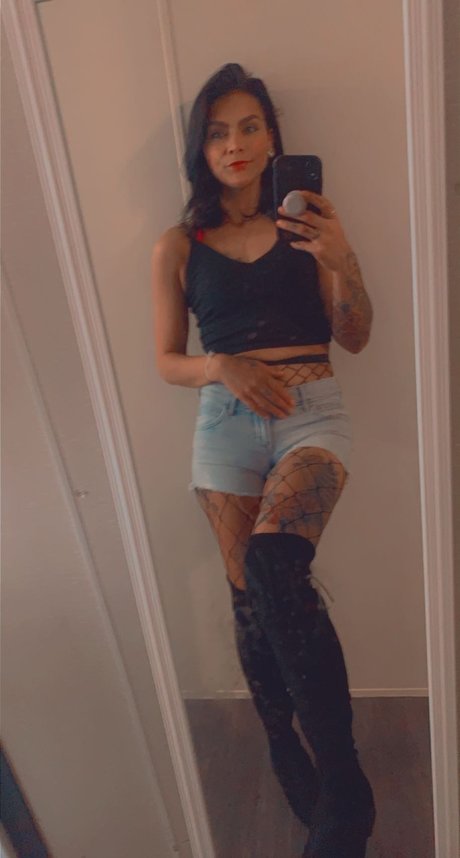 Amanda Hudson star adult image