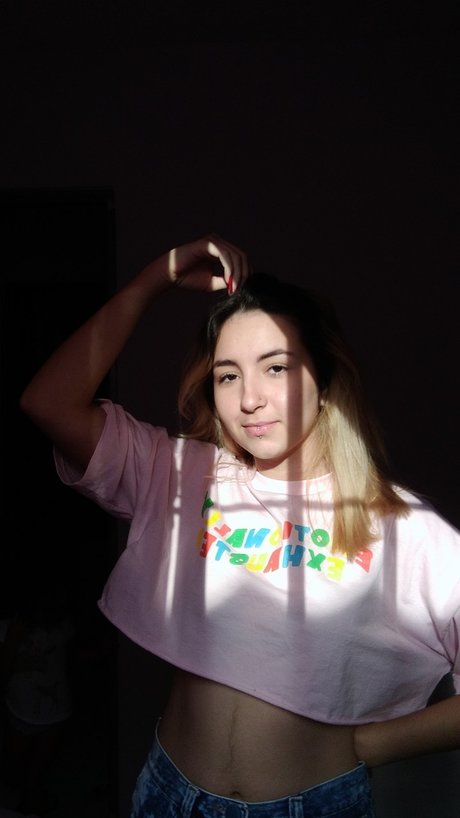 Pamelinha art star img