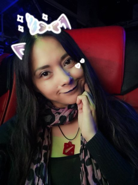 Paloma Black star best photo