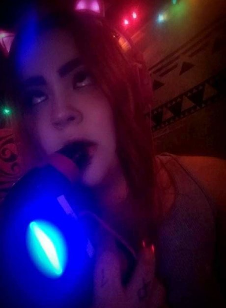 Paige Parker high quality model pic