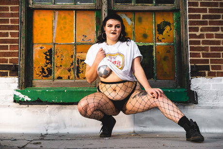 Paige Marie porn star archive