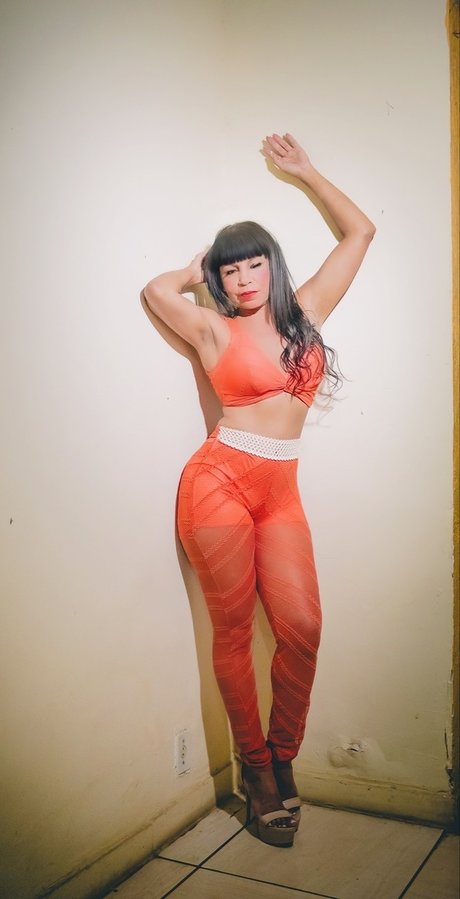 Mel Flores star exclusive photos