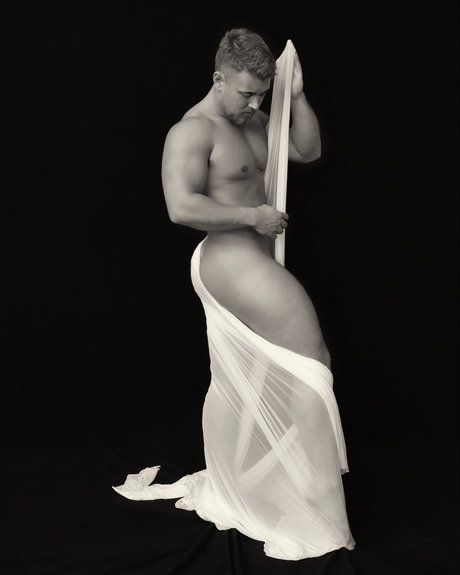 TheAlaskanThor model best photo