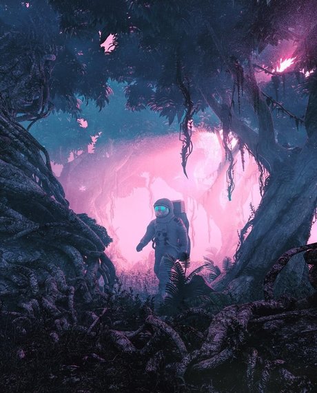 Alecta Rain beautiful actress image